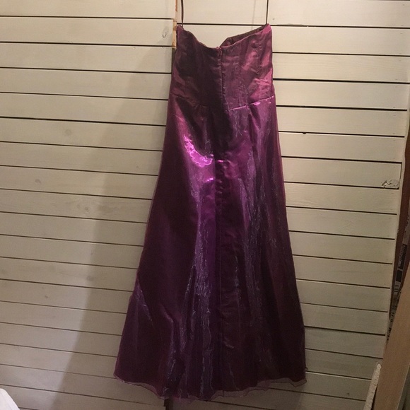 Prom Dress - Picture 4 of 6